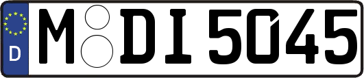 M-DI5045
