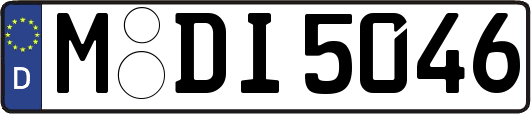 M-DI5046