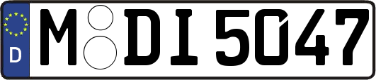 M-DI5047