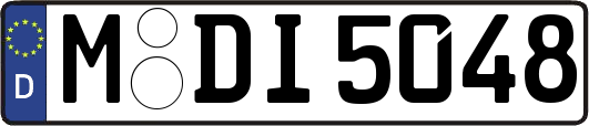 M-DI5048
