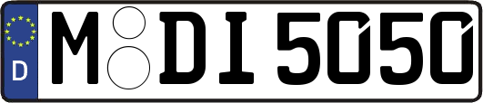 M-DI5050