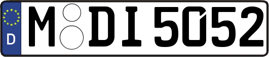 M-DI5052