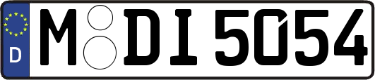 M-DI5054
