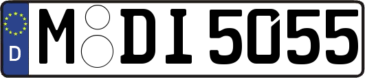 M-DI5055