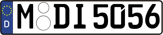 M-DI5056