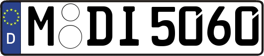 M-DI5060