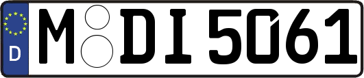 M-DI5061