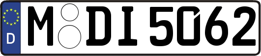 M-DI5062