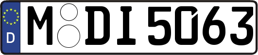 M-DI5063