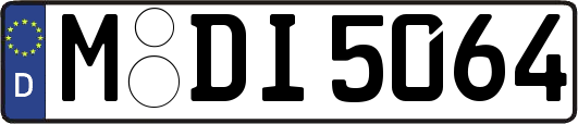 M-DI5064