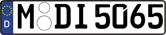 M-DI5065