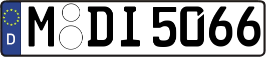M-DI5066