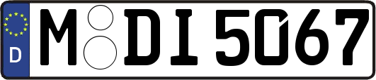 M-DI5067