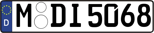M-DI5068