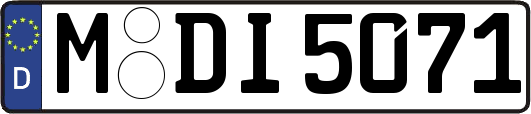 M-DI5071