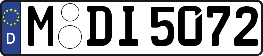 M-DI5072