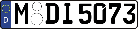 M-DI5073