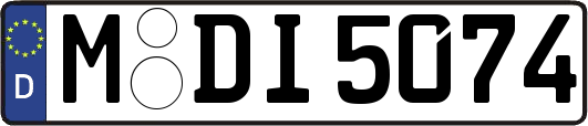 M-DI5074