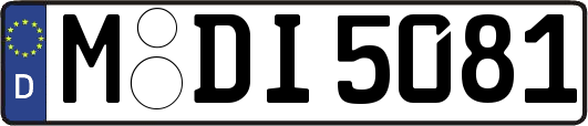 M-DI5081