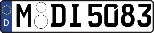 M-DI5083