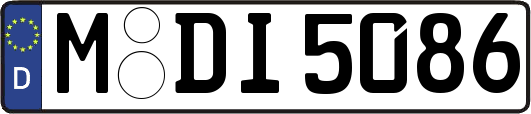 M-DI5086