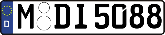 M-DI5088