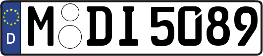 M-DI5089