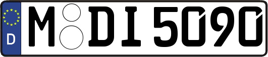 M-DI5090