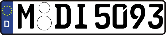 M-DI5093