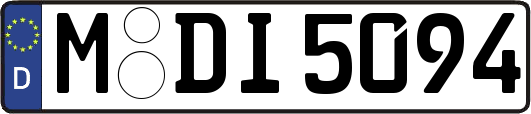 M-DI5094