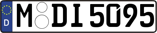 M-DI5095