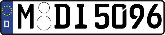 M-DI5096