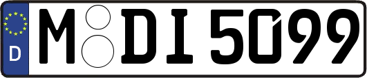 M-DI5099