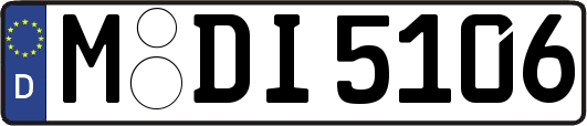 M-DI5106