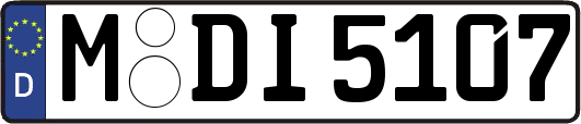 M-DI5107