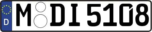 M-DI5108