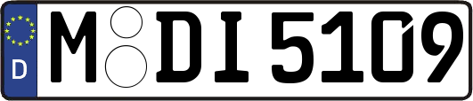 M-DI5109