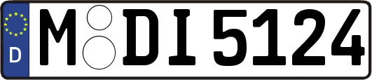 M-DI5124
