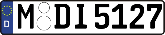 M-DI5127