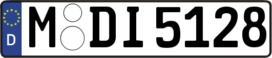 M-DI5128
