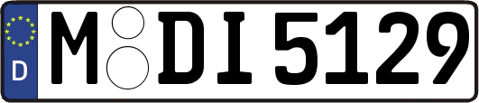 M-DI5129