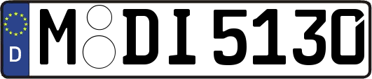 M-DI5130