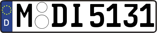 M-DI5131
