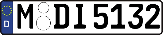 M-DI5132