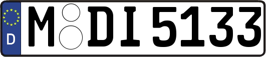 M-DI5133