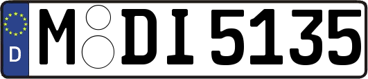 M-DI5135