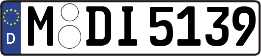 M-DI5139