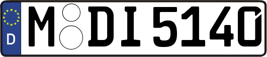 M-DI5140