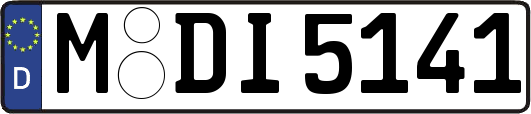 M-DI5141