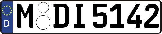 M-DI5142